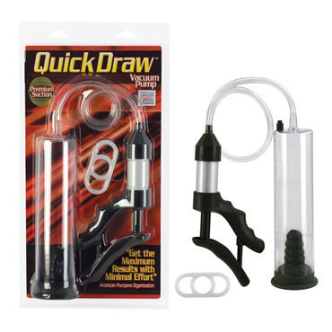California Exotic Quick Draw — фото 1
