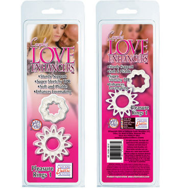 California Exotic Love Enhancers — фото 3