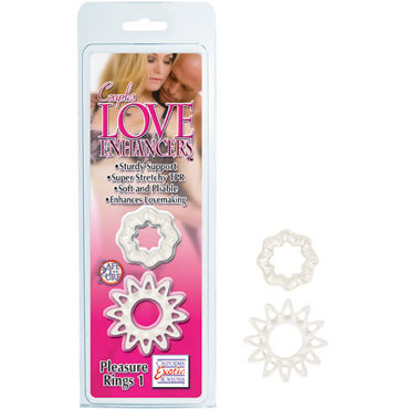 California Exotic Love Enhancers — фото 1
