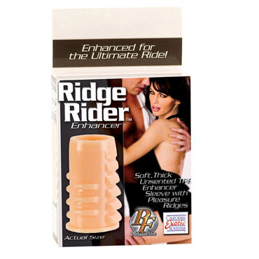 California Exotic Ridge Rider Enhancer — фото 3