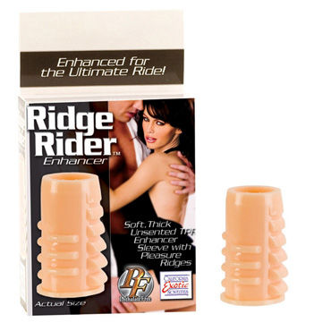 California Exotic Ridge Rider Enhancer — фото 1