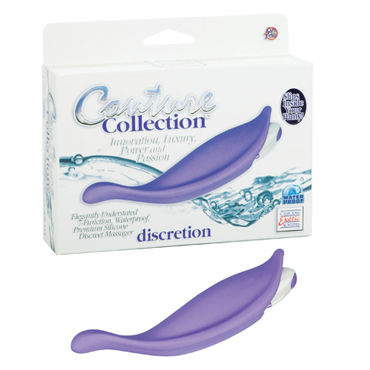 California Exotic Couture Collection Discretion, фиолетовый — фото 1