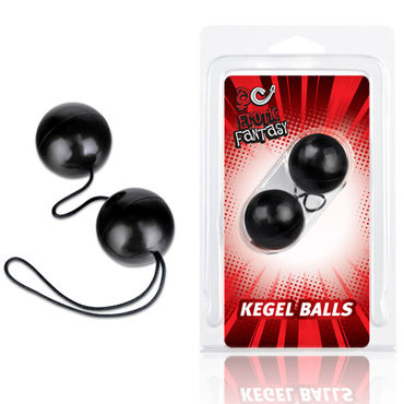 Erotic Fantasy Kegel Balls, Классические вагинальные шарики
