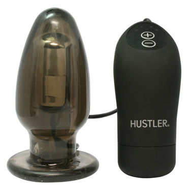 Hustler Provocative Pleasure Plug — фото 2