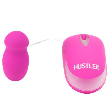 Hustler Cat And Mouse — фото 2