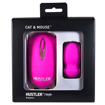 Hustler Cat And Mouse — фото 3