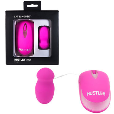 Hustler Cat And Mouse — фото 1