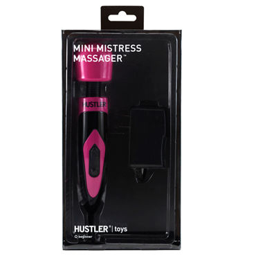 Hustler Mini Mistress — фото 3