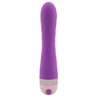 Hustler Cupids Revenge Purple, фиолетовый — фото 2