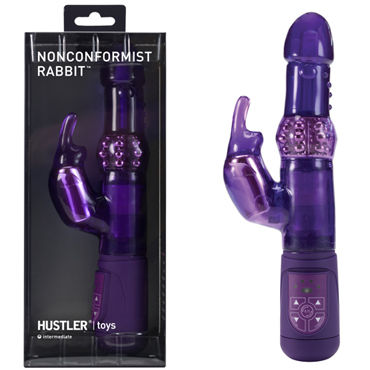 Hustler Nonconformist Rabbit — фото 1