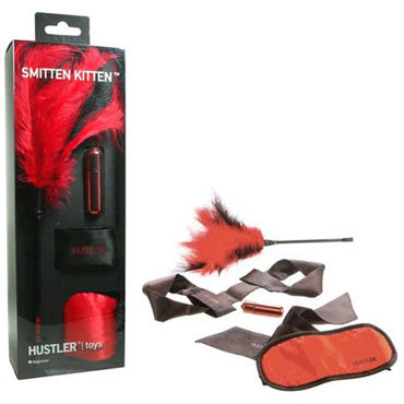 Hustler Smitten Kitten — фото 1