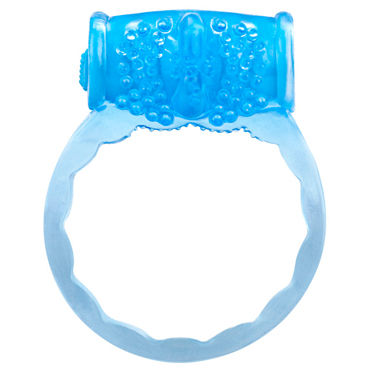 Lux Fetish Vibrating Ring — фото 2