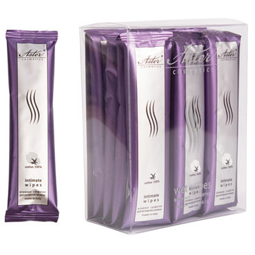 Aster Cosmetics Cotton — фото 1