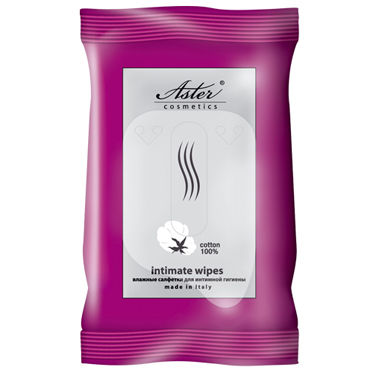 Aster Cosmetics Spunlace — фото 1