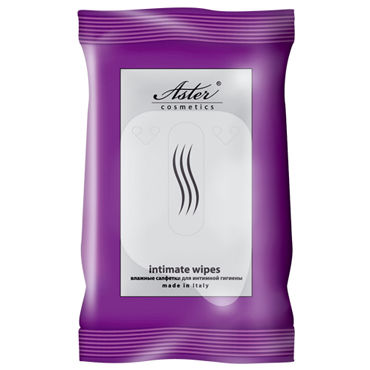 Aster Cosmetics Spunlace — фото 1
