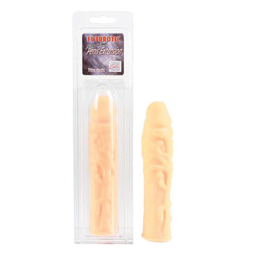 California Exotic Futurotic Penis Extension, Насадка на пенис