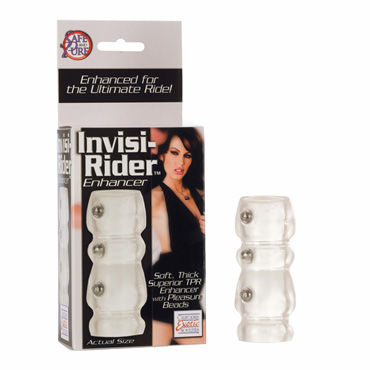 California Exotic Invisi-Rider — фото 1