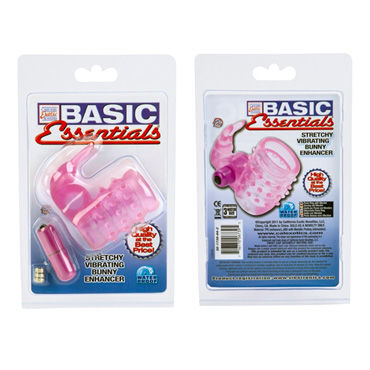 California Exotic Basic Essentials — фото 3