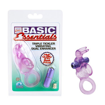 California Exotic Basic Essentials — фото 1