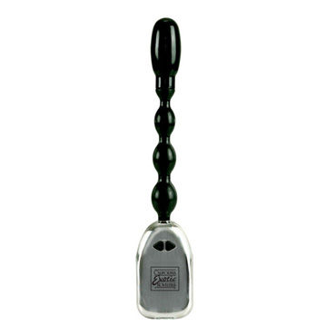 California Exotic Silicone Flexi-Power Rod — фото 2