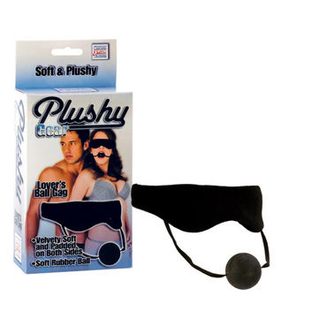 California Exotic Plushy Gear — фото 1