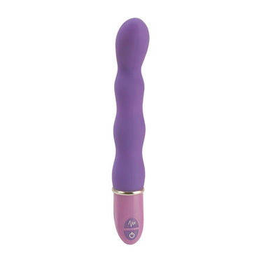 California Exotic Lia Magic Wands, фиолетовый — фото 2
