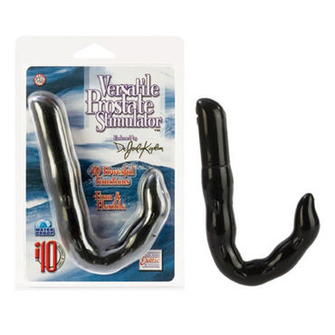 California Exotic Dr Joel Kaplan Versatile Prostate Stimulator