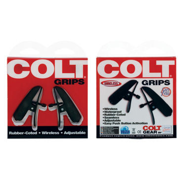 California Exotic Colt Grips — фото 3