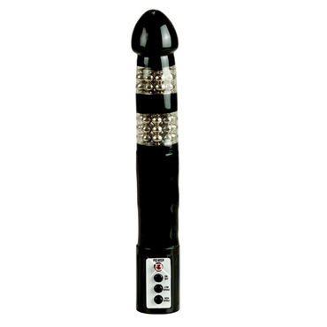 California Exotic Colt Rotating Beaded Probe — фото 2