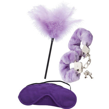 California Exotic Intimate Basics Mistress Kit — фото 2