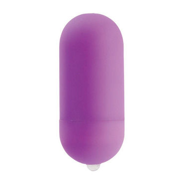 California Exotic Moven Shake, фиолетовый - фото, отзывы