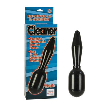 California Exotic Cleaner Missile Douche — фото 1