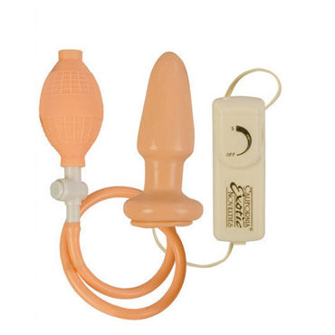 California Exotic Swell Guy Expandable Plug — фото 2
