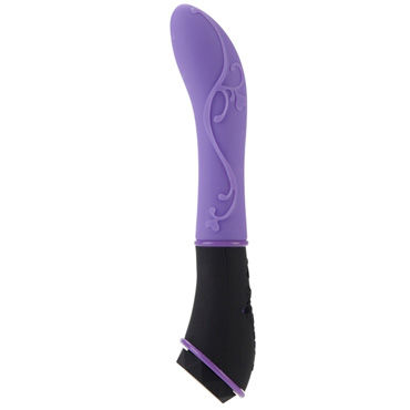 California Exotic Tantric Nirvana Massagers, фиолетовый — фото 2