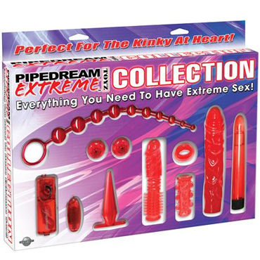 Pipedream набор, Эротические игрушки для секса