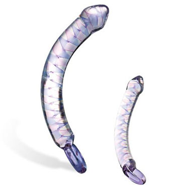 Glas U-Turn Love Cane — фото 2