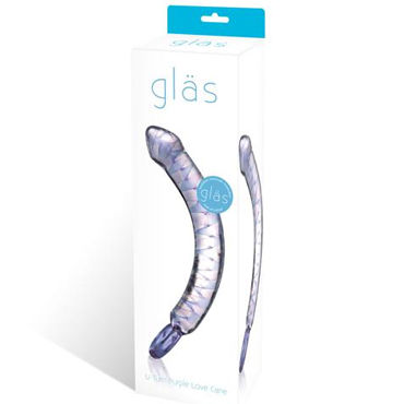 Glas U-Turn Love Cane — фото 3