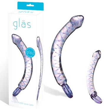 Glas U-Turn Love Cane — фото 1