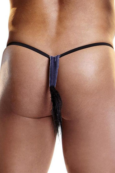 Hustler G-стринги - фото, отзывы