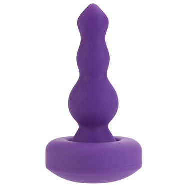 California Exotic Flexi Risque, фиолетовый — фото 2