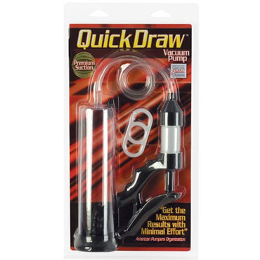California Exotic Quick Draw — фото 3