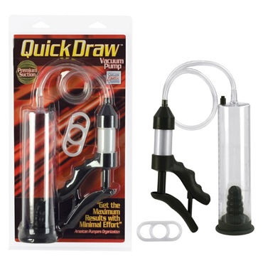 California Exotic Quick Draw — фото 1