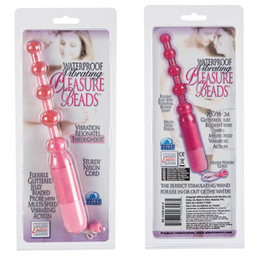 California Exotic Pleasure Beads — фото 3