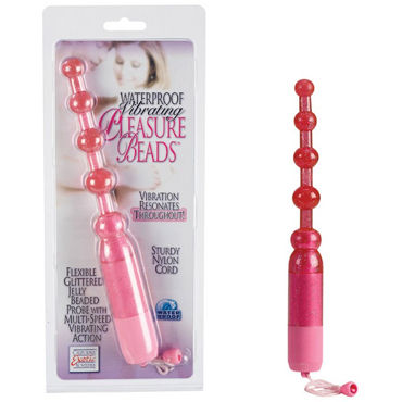 California Exotic Pleasure Beads — фото 1
