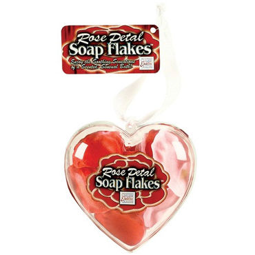 California Exotic Soap Flakes — фото 1