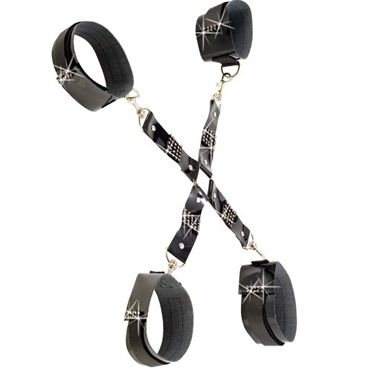 California Exotic Bound By Diamonds - фото, отзывы