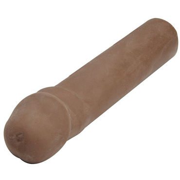 Topco Penis Extension, коричневый — фото 2