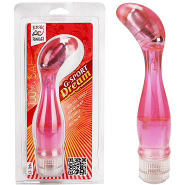 Erotic Fantasy G-Spot Dream — фото 1