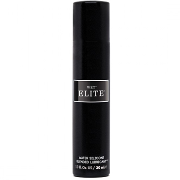Wet Elite High-End Hybrid Lubricant, 30 мл — фото 1