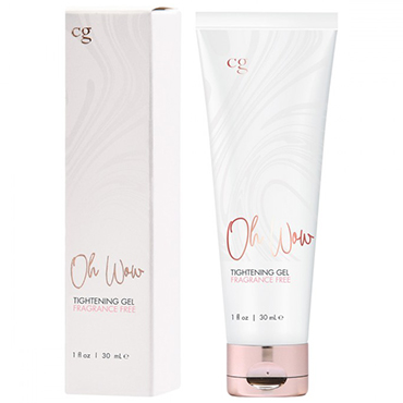 CG Oh Wow Oh Wow Tightening Gel, 30 мл